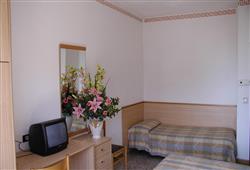 5. Hotel Altinate