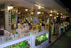 8. Hotel Altinate