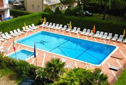2. Hotel Altinate