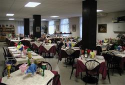 9. Hotel Altinate
