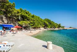 46. Holiday Village Sagitta