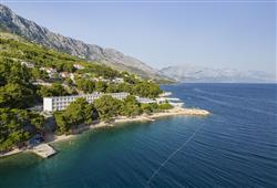 4. Holiday Village Sagitta