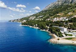 50. Holiday Village Sagitta
