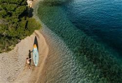 5. Holiday Village Sagitta