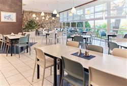 25. Holiday Village Sagitta