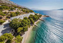 1. Holiday Village Sagitta