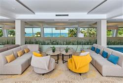 20. Hotel Plavi