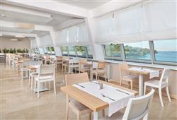 17. Hotel Plavi