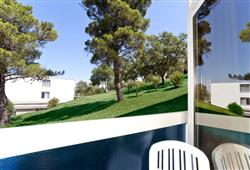 15. Hotel Plavi