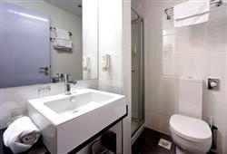 14. Hotel Plavi