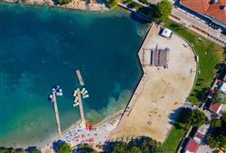 28. Hotel Plavi