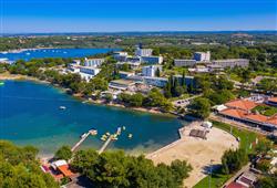 3. Hotel Plavi