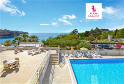 1. Hotel Plavi