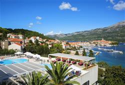 2. Hotel Marko Polo