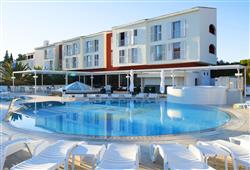 1. Hotel Marko Polo