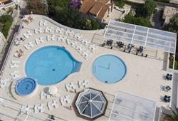 20. Hotel Marko Polo