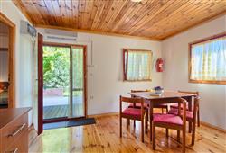 Mobilhome typu Chalet