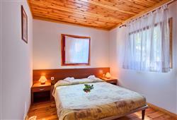 Mobilhome typu Chalet