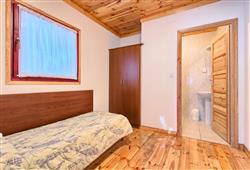 Mobilhome typu Chalet