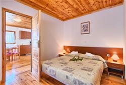 Mobilhome typu Chalet