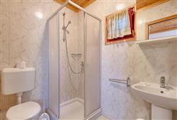 Mobilhome typu Chalet