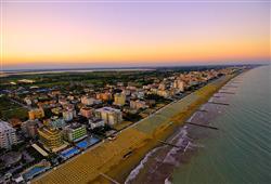 13. Apartmánový dům Rubino