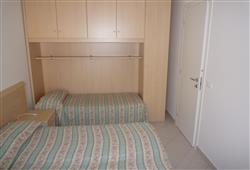 3. Apartmánový dům Rubino
