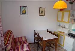 6. Apartmánový dům Rubino