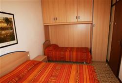 2. Apartmánový dům Rubino