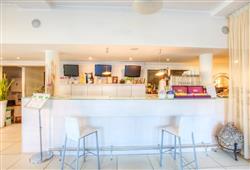 21. Hotel Ferretti Beach
