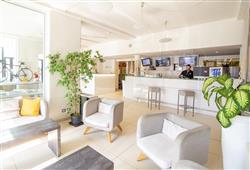 28. Hotel Ferretti Beach