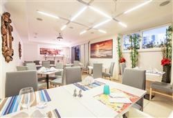 22. Hotel Ferretti Beach