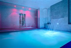 16. Hotel Ferretti Beach