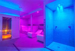 18. Hotel Ferretti Beach