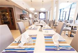 23. Hotel Ferretti Beach