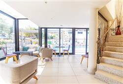 20. Hotel Ferretti Beach