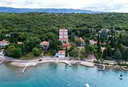 2. Hotel Delfin (Omišalj)
