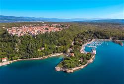 13. Hotel Delfin (Omišalj)
