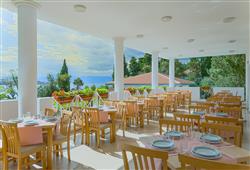 4. Hotel Delfin (Omišalj)