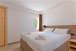 Suite 2+2 s terasou