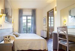 7. Hotel Mignon