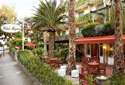 1. Hotel Mignon