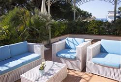 17. Hotel Mignon