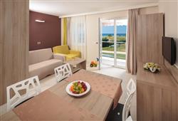 Apartmán 2+3 Superior