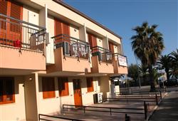 2. Residence Pierrot