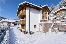 budova residence