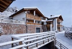 budova residence