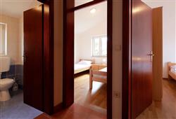7. Apartmánový dům Franjo
