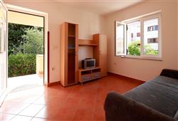 13. Apartmánový dům Franjo