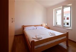 4. Apartmánový dům Franjo